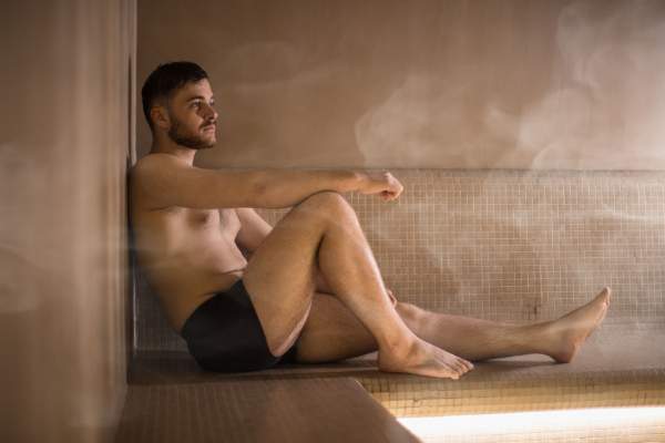day spa plenitude