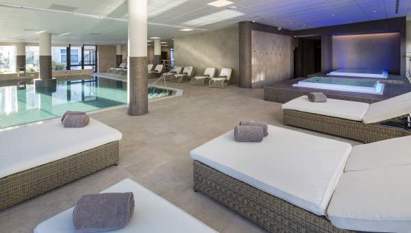 Spa Parenthèse aix les bains