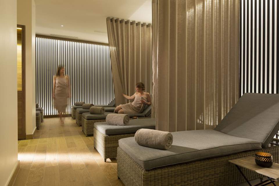 Spa La Parenthèse aix les bains