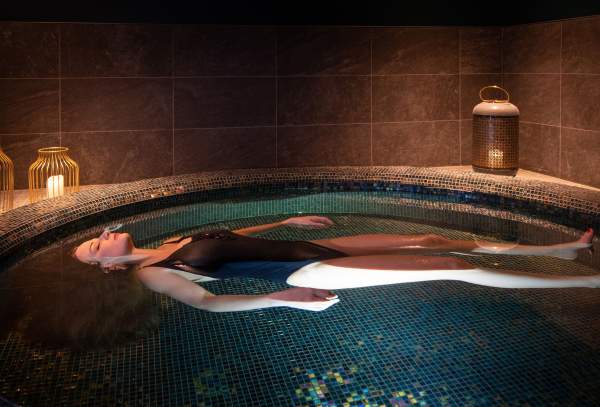 Rituel Flottaison