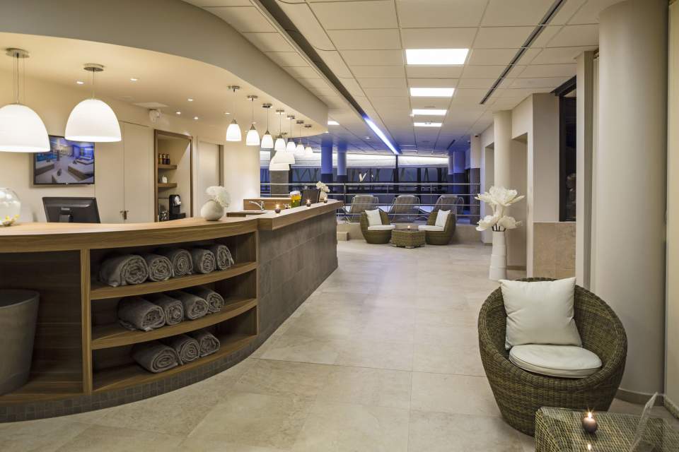 Spa La Parenthèse aix les bains