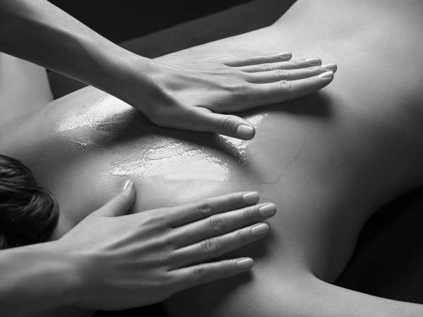 Ma Douce Parenthèse Spa Aix les Bains